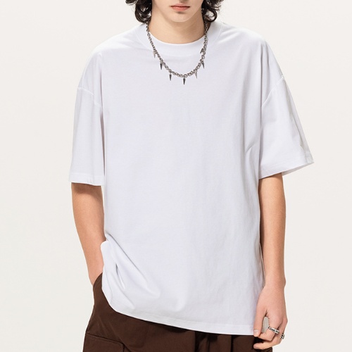 Workout Tops for Women Breathable Quick Dry Loose Fit T Shirt Outdoor Yoga Running Hiking Gym Tee Top DRWT005