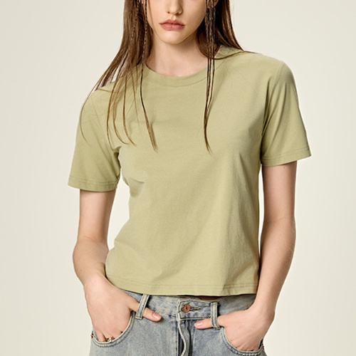 Women's Workout Tops Short Sleeve Gym Shirts Summer Athletic Yoga Tshirts  DRWT003