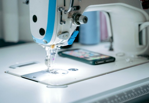 Five Major Process Choices For Sportswear Manufacturing