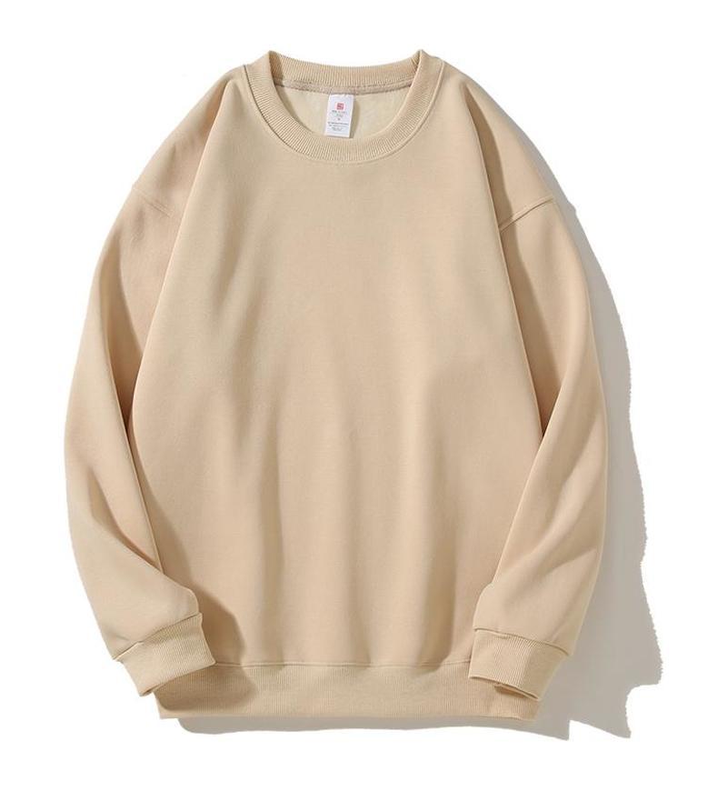 Cotton Fleece Women Leisure Sports Sweatshirts  DRWS002
