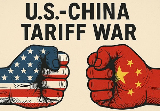 Trump's attitude towards China has eased! 